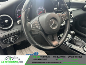 Mercedes Classe C 200 200  occasion � Beaupuy - photo n�6