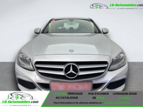 Mercedes Classe C 200 200  occasion � Beaupuy - photo n�4