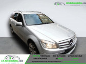 Annonce Mercedes Classe C 200 occasion Diesel 200 � Beaupuy