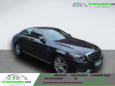 Annonce Mercedes Classe C 200 occasion Essence 200 � Beaupuy
