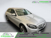 Annonce Mercedes Classe C 200 occasion Essence 200 � Beaupuy