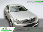 Annonce Mercedes Classe C 200 occasion Diesel 200 � Beaupuy