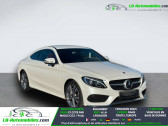 Annonce Mercedes Classe C 200 occasion Essence 200 � Beaupuy