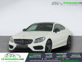 Annonce Mercedes Classe C 200 occasion Essence 200 � Beaupuy