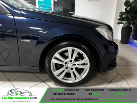 Mercedes Classe C 200 200  occasion � Beaupuy - photo n�6