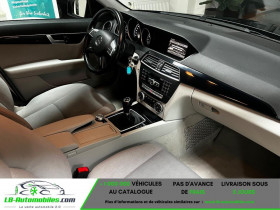 Mercedes Classe C 200 200  occasion � Beaupuy - photo n�5