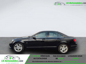 Mercedes Classe C 200 200  occasion � Beaupuy - photo n�5