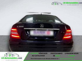 Mercedes Classe C 200 200  occasion � Beaupuy - photo n�4
