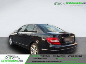 Mercedes Classe C 200 200  occasion � Beaupuy - photo n�3