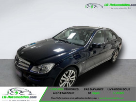 Mercedes Classe C 200 200  occasion � Beaupuy - photo n�2