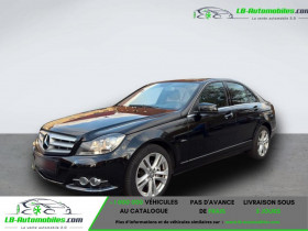 Mercedes Classe C 200 , garage LB AUTOMOBILES � Beaupuy