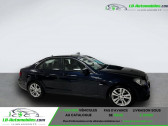 Annonce Mercedes Classe C 200 occasion Essence 200 � Beaupuy