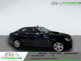Mercedes Classe C 200 , garage LB AUTOMOBILES � Beaupuy