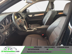 Mercedes Classe C 200 200  occasion � Beaupuy - photo n�7