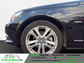 Mercedes Classe C 200 200  occasion � Beaupuy - photo n�9