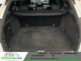 Mercedes Classe C 200 200  occasion � Beaupuy - photo n�6