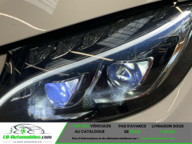 Mercedes Classe C 200 200  occasion � Beaupuy - photo n�5