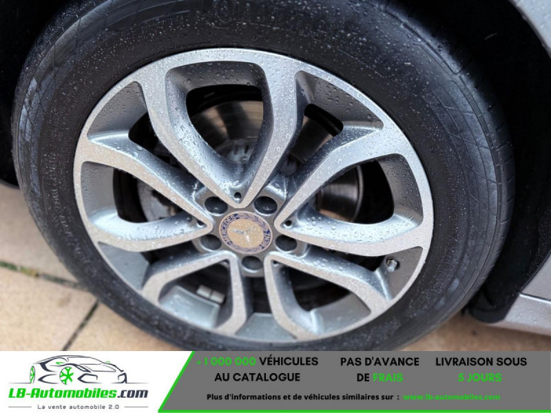 Mercedes Classe C 200 200  occasion � Beaupuy - photo n�6