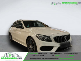 Mercedes Classe C 200 200  occasion � Beaupuy - photo n�2