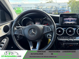 Mercedes Classe C 200 200  occasion � Beaupuy - photo n�5