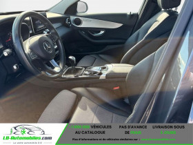 Mercedes Classe C 200 200  occasion � Beaupuy - photo n�4