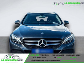 Mercedes Classe C 200 200  occasion � Beaupuy - photo n�3