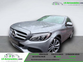 Annonce Mercedes Classe C 200 occasion Essence 200 � Beaupuy