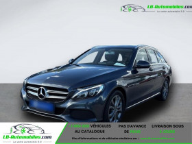 Mercedes Classe C 200 , garage LB AUTOMOBILES � Beaupuy
