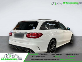 Mercedes Classe C 200 200  occasion � Beaupuy - photo n�4