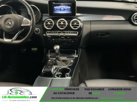 Mercedes Classe C 200 200  occasion � Beaupuy - photo n�3