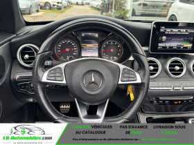 Mercedes Classe C 200 200  occasion � Beaupuy - photo n�8