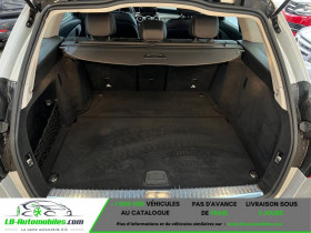 Mercedes Classe C 200 200  occasion � Beaupuy - photo n�8