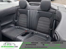 Mercedes Classe C 200 200  occasion � Beaupuy - photo n�7