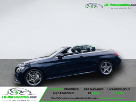 Mercedes Classe C 200 200  occasion � Beaupuy - photo n�6