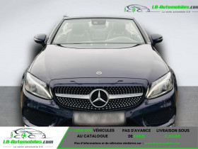 Mercedes Classe C 200 200  occasion � Beaupuy - photo n�5