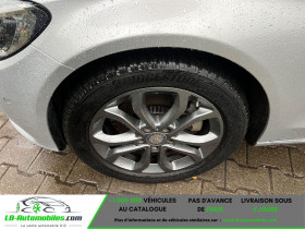 Mercedes Classe C 200 200  occasion � Beaupuy - photo n�7