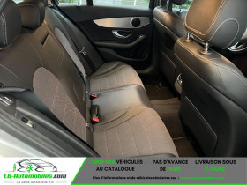 Mercedes Classe C 200 200  occasion � Beaupuy - photo n�6