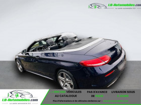 Mercedes Classe C 200 200  occasion � Beaupuy - photo n�4