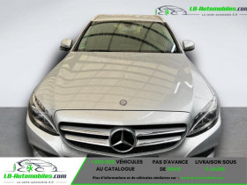 Mercedes Classe C 200 200  occasion � Beaupuy - photo n�4