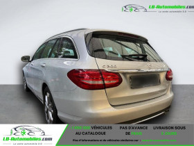 Mercedes Classe C 200 200  occasion � Beaupuy - photo n�3