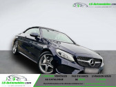 Annonce Mercedes Classe C 200 occasion Essence 200 � Beaupuy