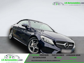 Mercedes Classe C 200 , garage LB AUTOMOBILES � Beaupuy