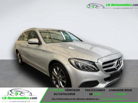Mercedes Classe C 200 200  occasion � Beaupuy - photo n�2