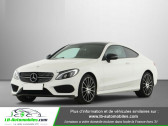 Mercedes Classe C 200 occasion année 2016 boite Manuelle Annonce Mercedes Classe C 200 occasion Essence 200 à Beaupuy