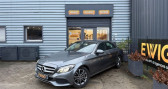 Annonce Mercedes Classe C 200 occasion Diesel 200d 136ch suivie mercedes- carplay � Saint-Priest