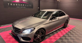 Annonce Mercedes Classe C 200 occasion Diesel 200d 136cv BlueTEC Sportline Pack Amg  Lens
