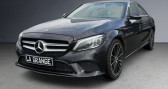 Annonce Mercedes Classe C 200 occasion Diesel 200d 150cv Avantgarde Line 9G-Tronic � Ensisheim