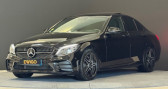 Mercedes Classe C 200 200d 160ch 9g-tronic amg line  � Tours 37