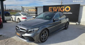 Mercedes Classe C 200 200D 160CH AMG LINE 9G-TRONIC   ANDREZIEUX-BOUTHEON 42