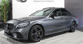 Mercedes Classe C 200 200d 160CH AMG Line - TOIT OUVRANT  � Bernes Sur Oise 95